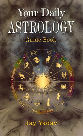 Your Daily Astrology Guide Book- Breath Holds the Keys