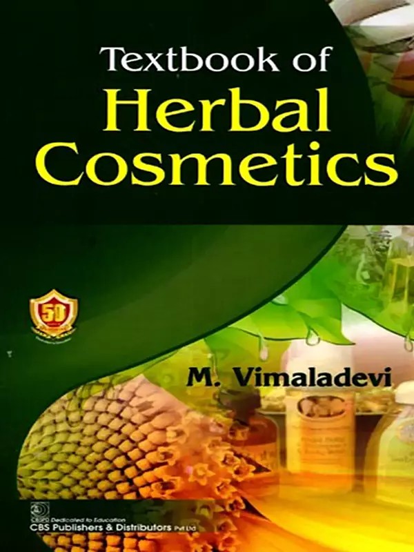 Textbook of Herbal Cosmetics