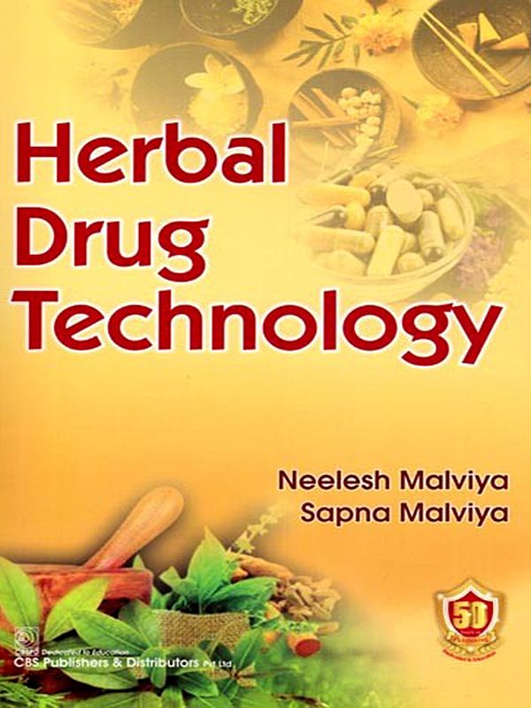 Herbal Drug Technology