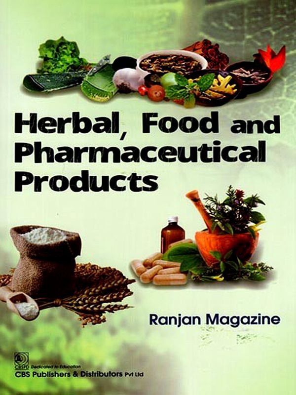Herbal, Food and Pharmaceutical Products