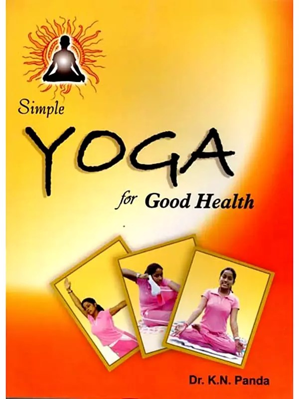 Simple Yoga for Good Health