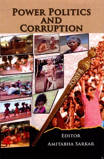 Power Politics and Corruption