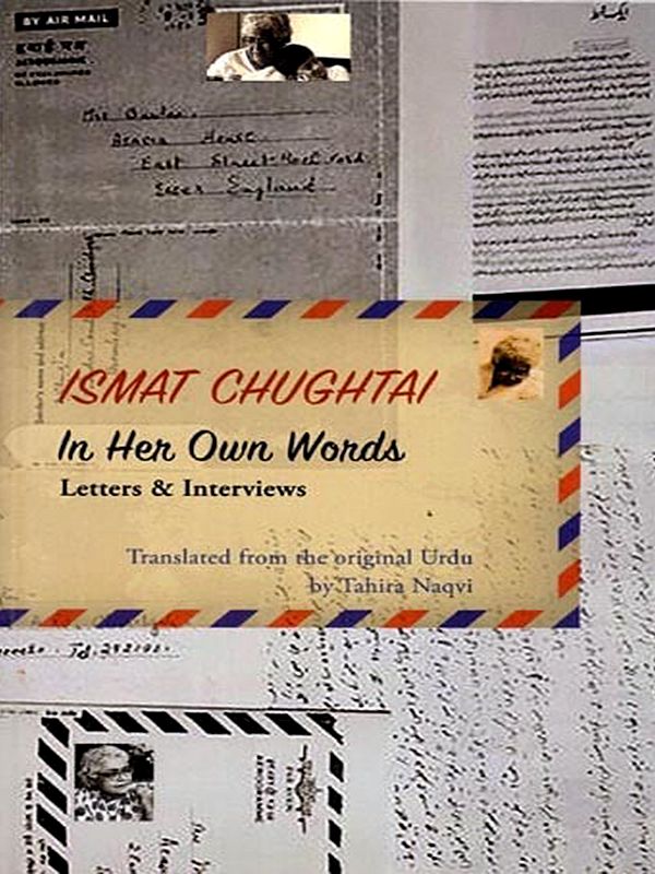 In Her Own Words: Letters & Interviews