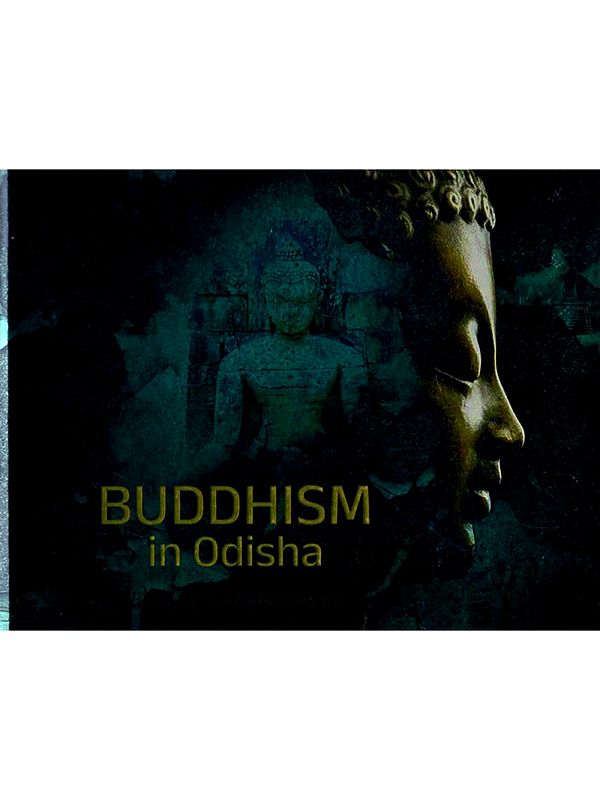 Buddhism in Odisha: Echoes of Enlightenment