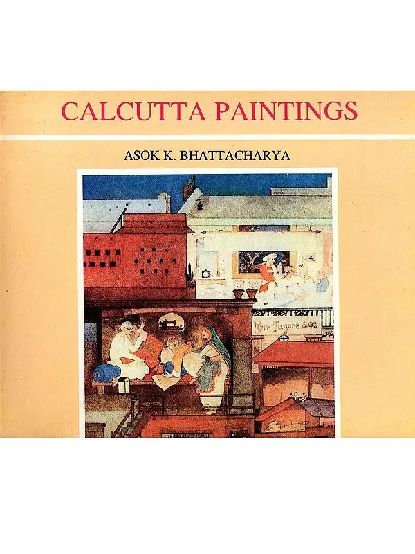 Calcutta Paintings