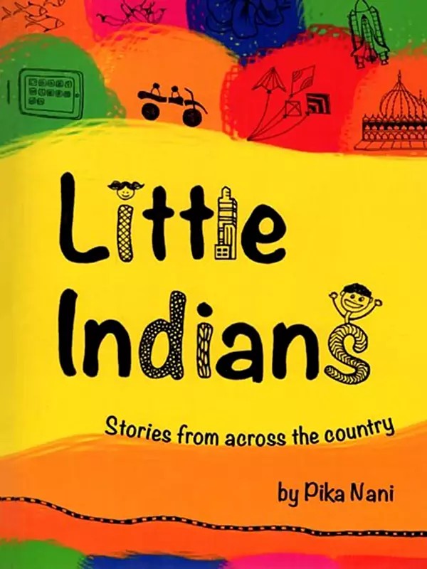 Little Indians: Stories from Across the Country
