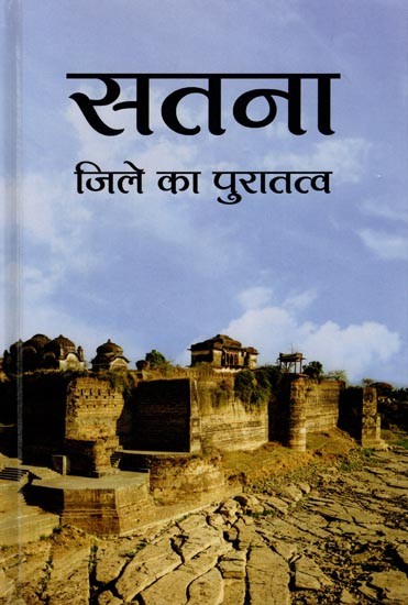 सतना जिले का पुरातत्त्व: Archaeology of Satna District