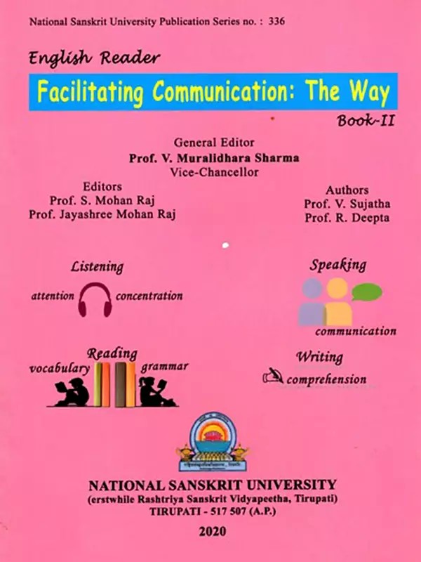 Facilitating Communication: The Way (Book- 2)