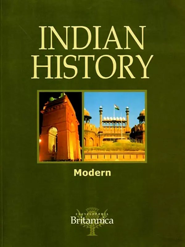 Indian History: Modern