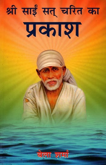 श्री साईं सत् चरित का प्रकाश: Shri Sai Sat Charitra Ka Prakash (The Deep Meaning of Sai Sat Charita (Chapter 1-18)