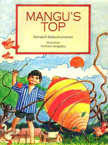 Mangu's Top (Children Stories)