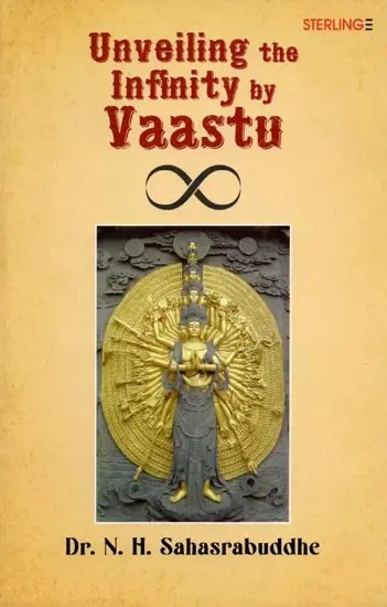 Unveiling the Infinity by Vaastu