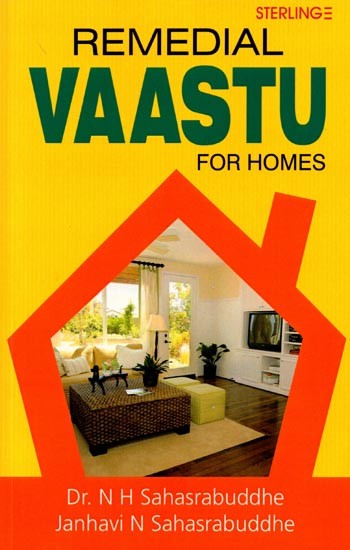 Remedial Vaastu for Homes