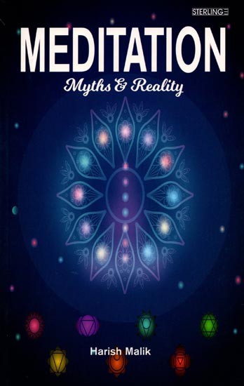 Meditation Myths & Reality