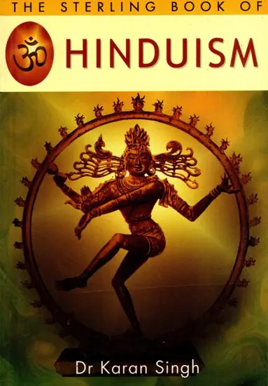 The Sterling Book of Hinduism