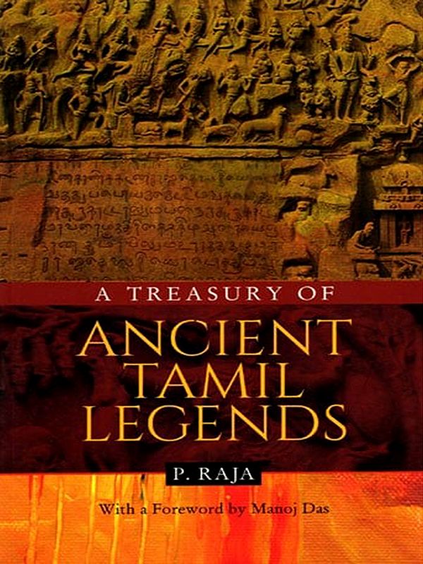A Treasury of Ancient Tamil Legends