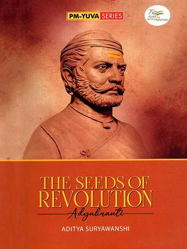 The Seeds of Revolution Adyakranti