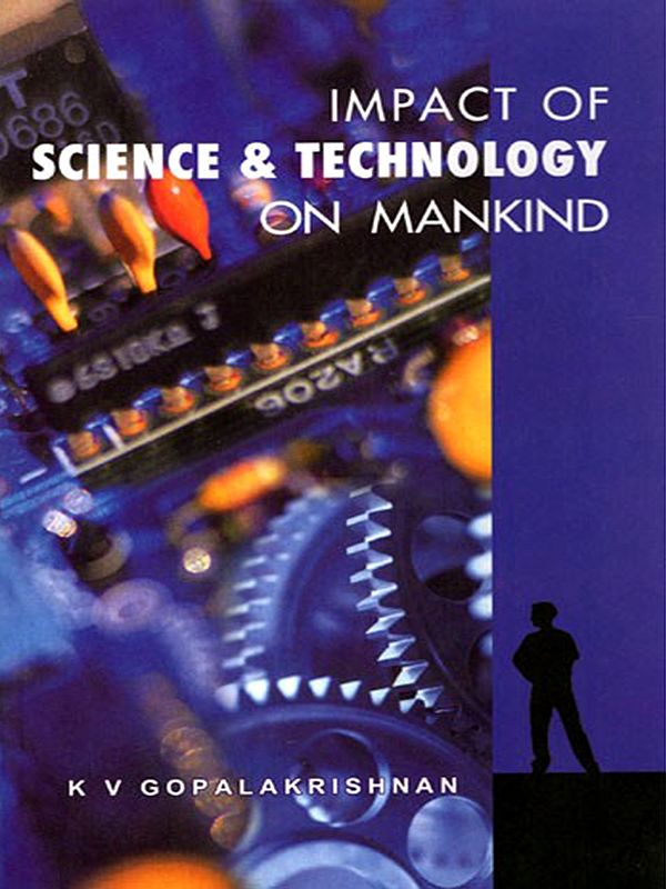 Impact of Science & Technology on Mankind