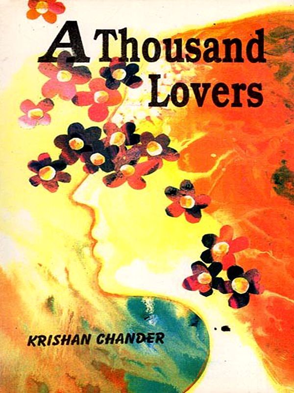 A Thousand Lovers (Novel)