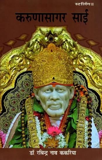 करुणासागर साई- श्री साई बाबा के अलौकिक अनुभव: Karunasagar Sai- Supernatural Experiences of Shri Sai Baba