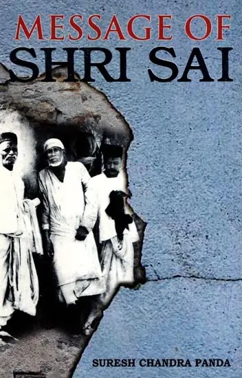 Message of Shri Sai