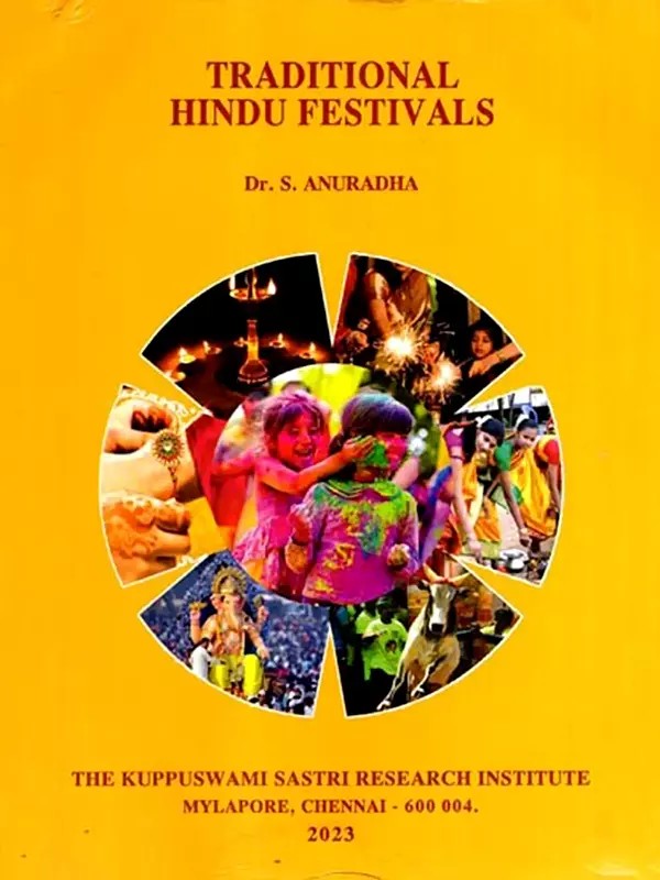 Traditional Hindu Festivals