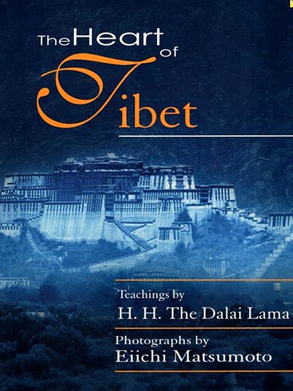 The Heart of Tibet