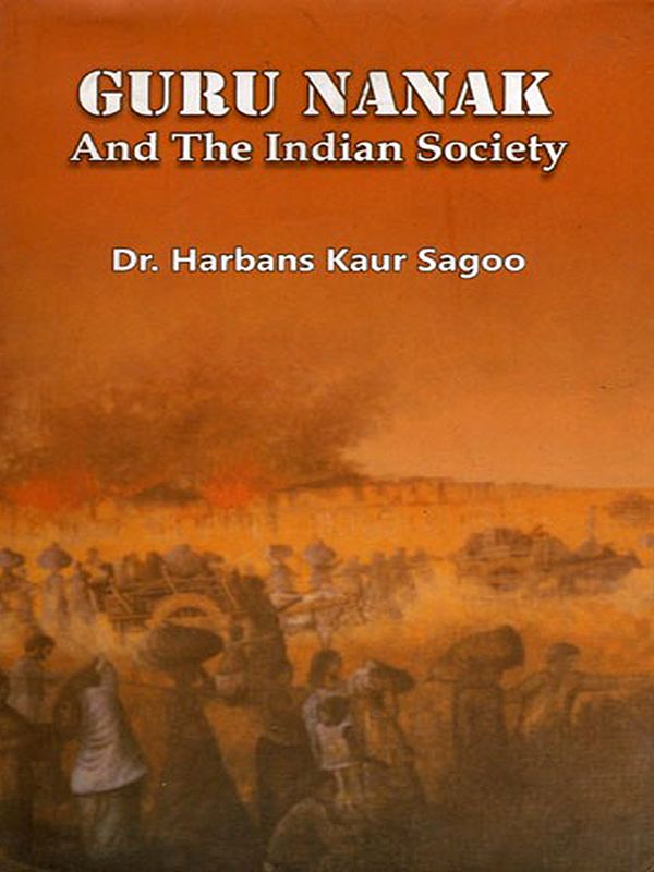 Guru Nanak and the Indian Society