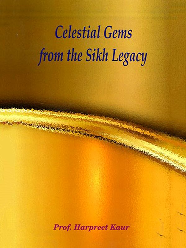 Celestial Gems from the Sikh Legacy