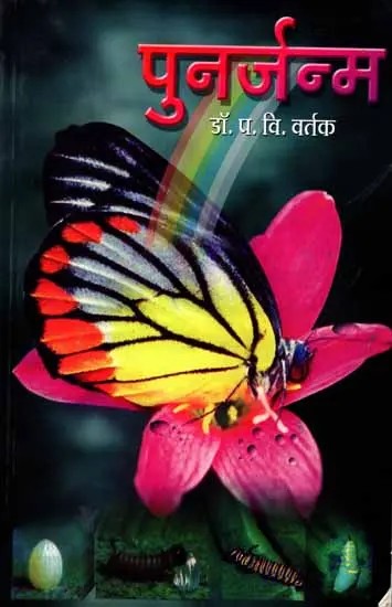 पुनर्जन्म: Reincarnation (Marathi)