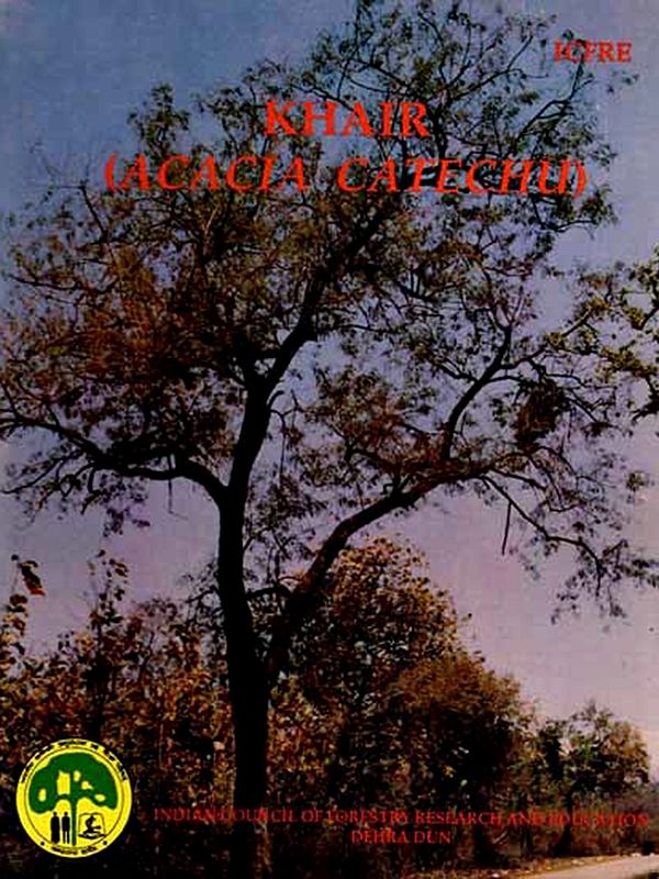 Khair (Acacia Catechu)