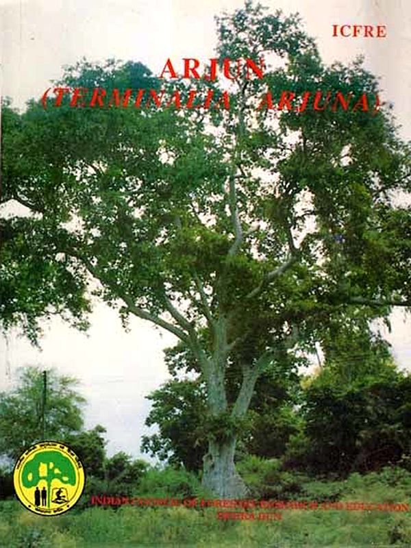 Arjun (Terminalia Arjuna)