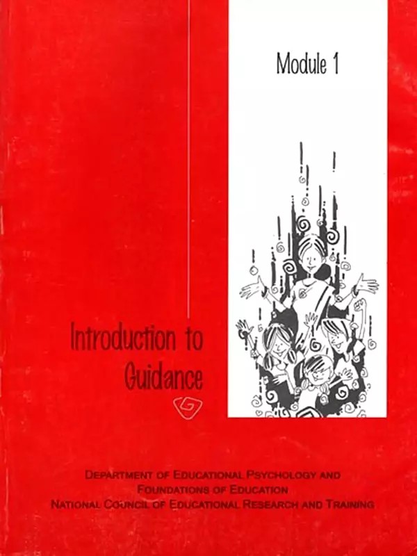 Introduction to Guidance (Module- 1)