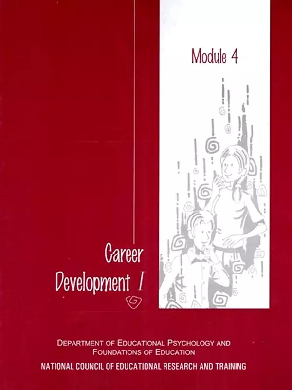 Career Development- I (Module- 4)