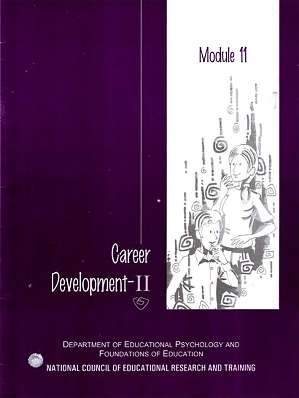 Career Development- II (Module- 11)