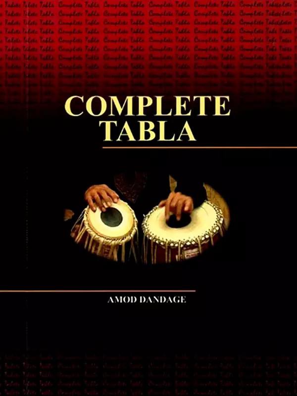 Complete Tabla