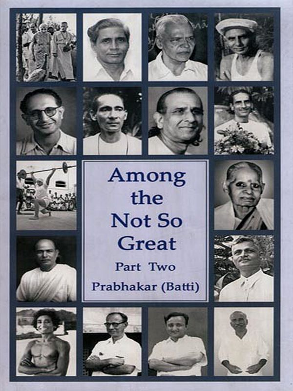 Among the not So Great (Part- 2)