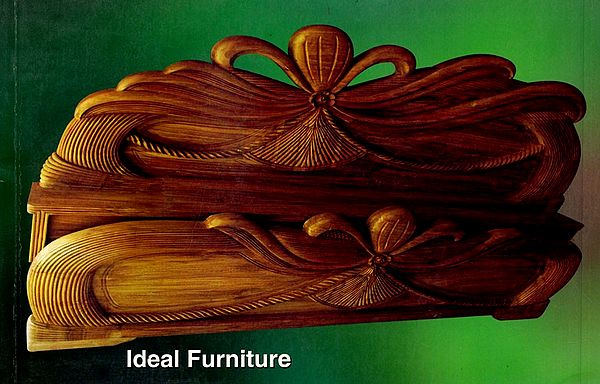 Ideal Furniture (Pictorial Book)