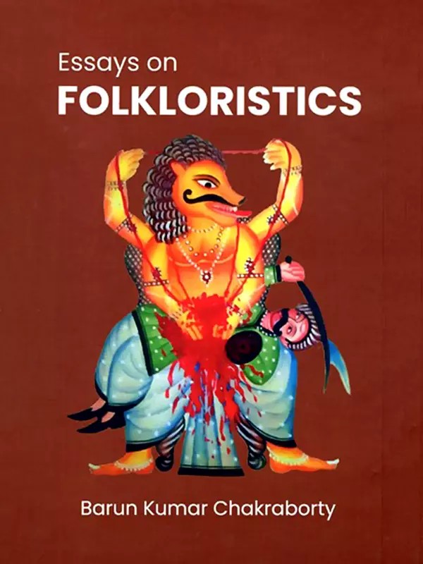 Essays on Folkloristics