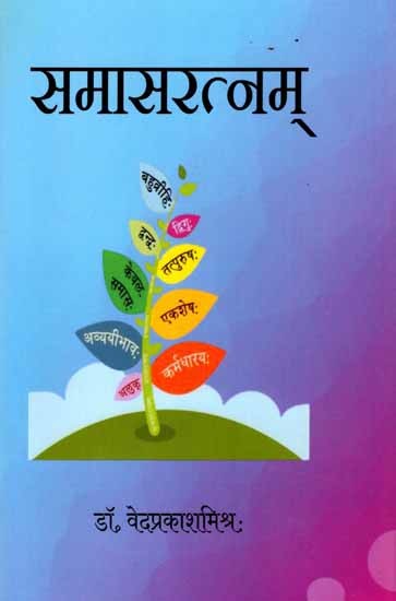 समासरत्नम्: Samasaratnam