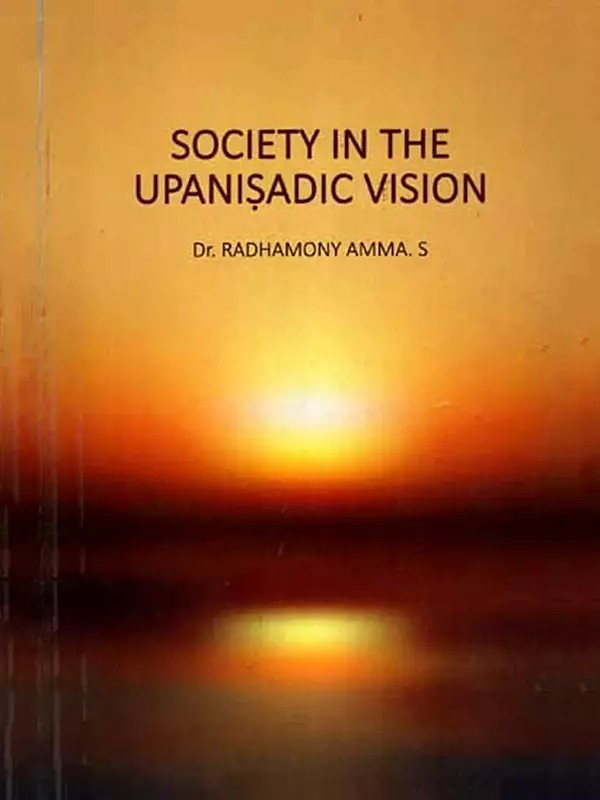 Society in the Upanisadic Vision