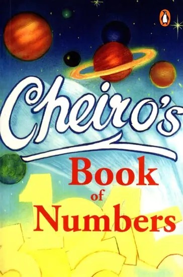 Cheiro's Book of Numbers