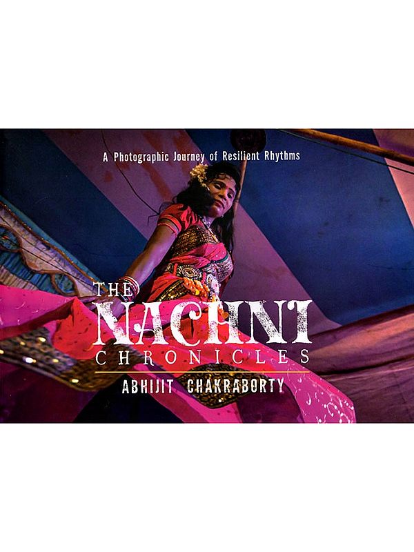 The Nachni Chronicles: A Photographic Journey of Resilient Rhythms