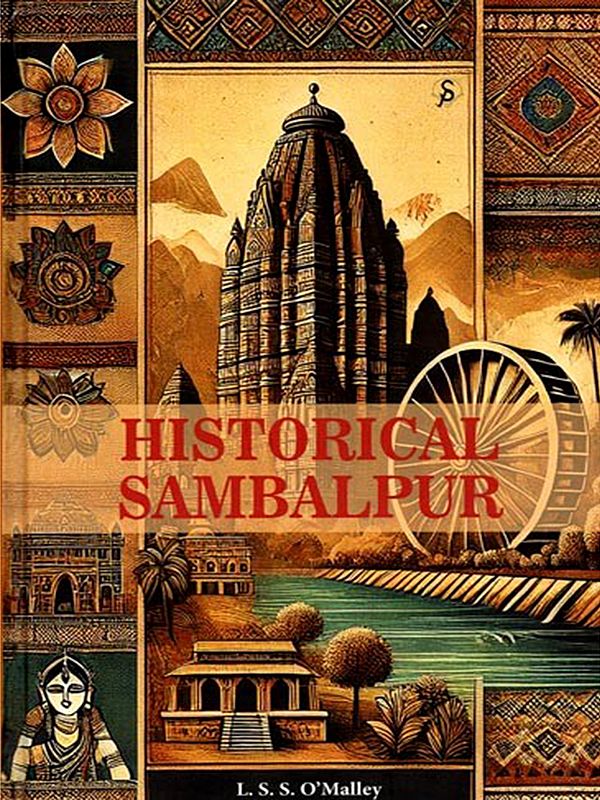 Historical Sambalpur