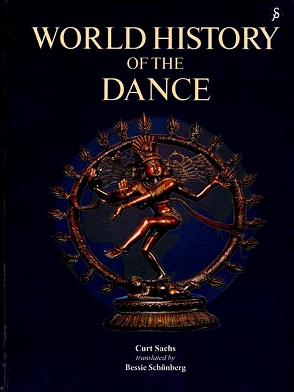 World History of the Dance