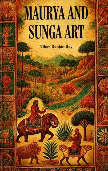 Maurya and Sunga Art