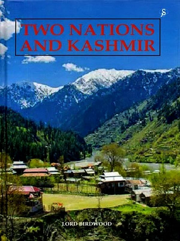 Two Nations and Kashmir