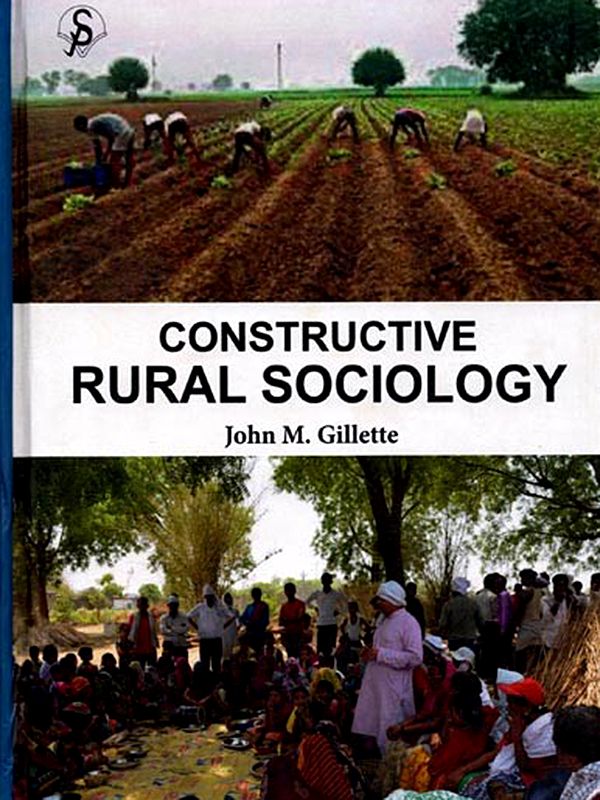 Constructive Rural Sociology