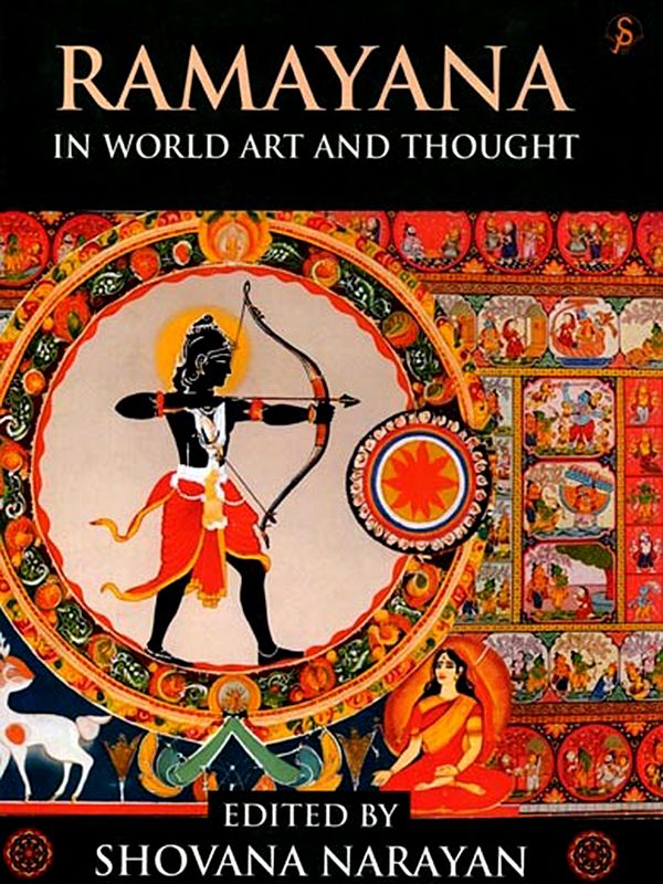 Ramayana in World Art and Thought