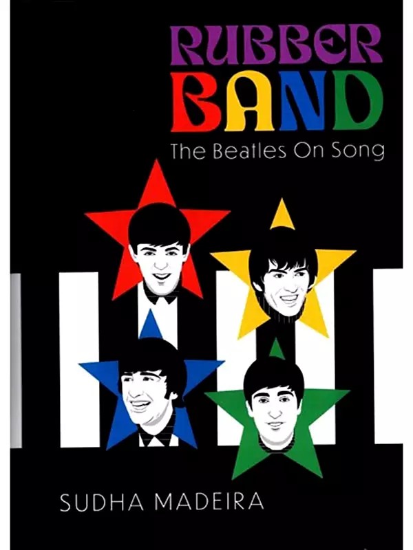 Rubber Band: The Beatles on Song